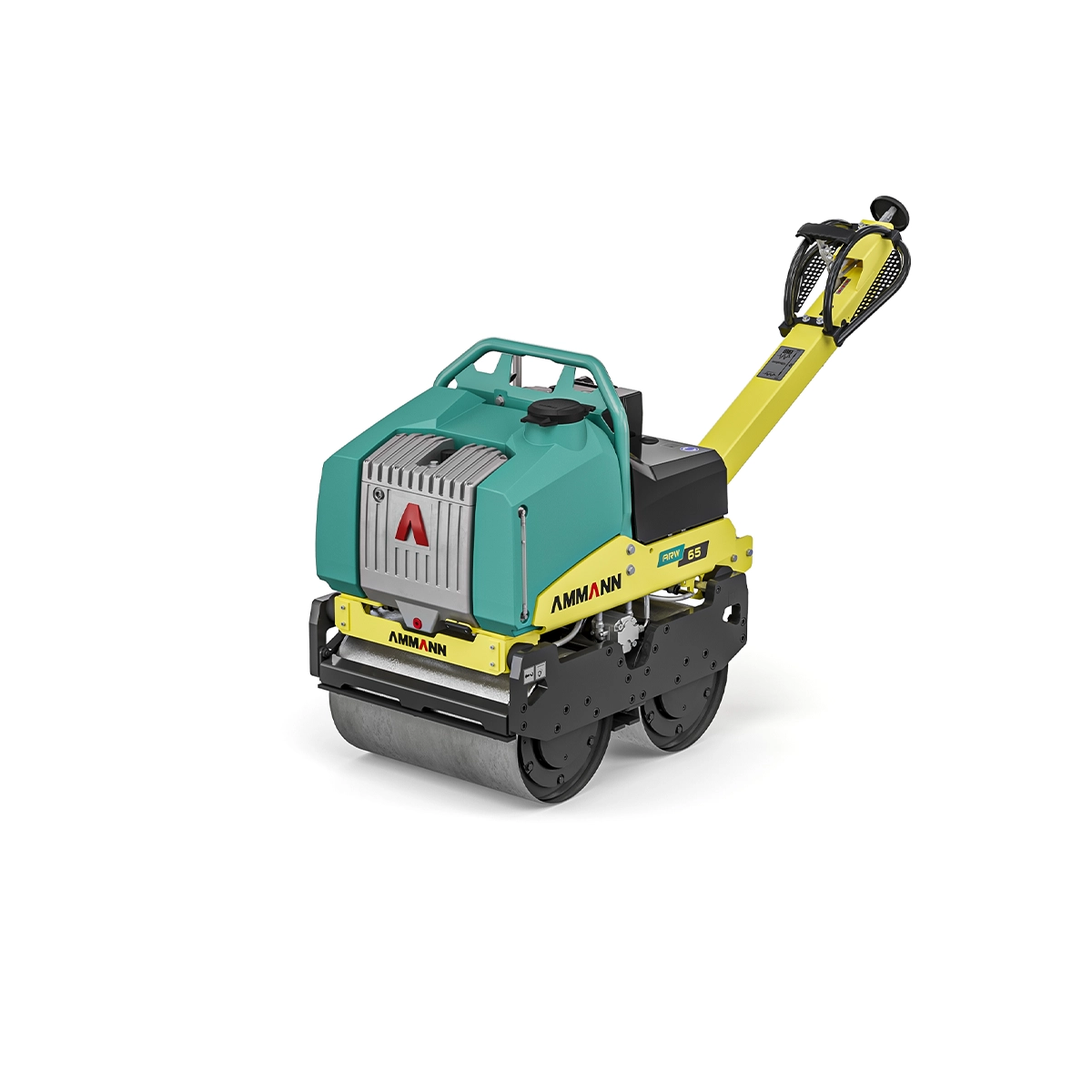 Ammann ARW 65 Diagonale