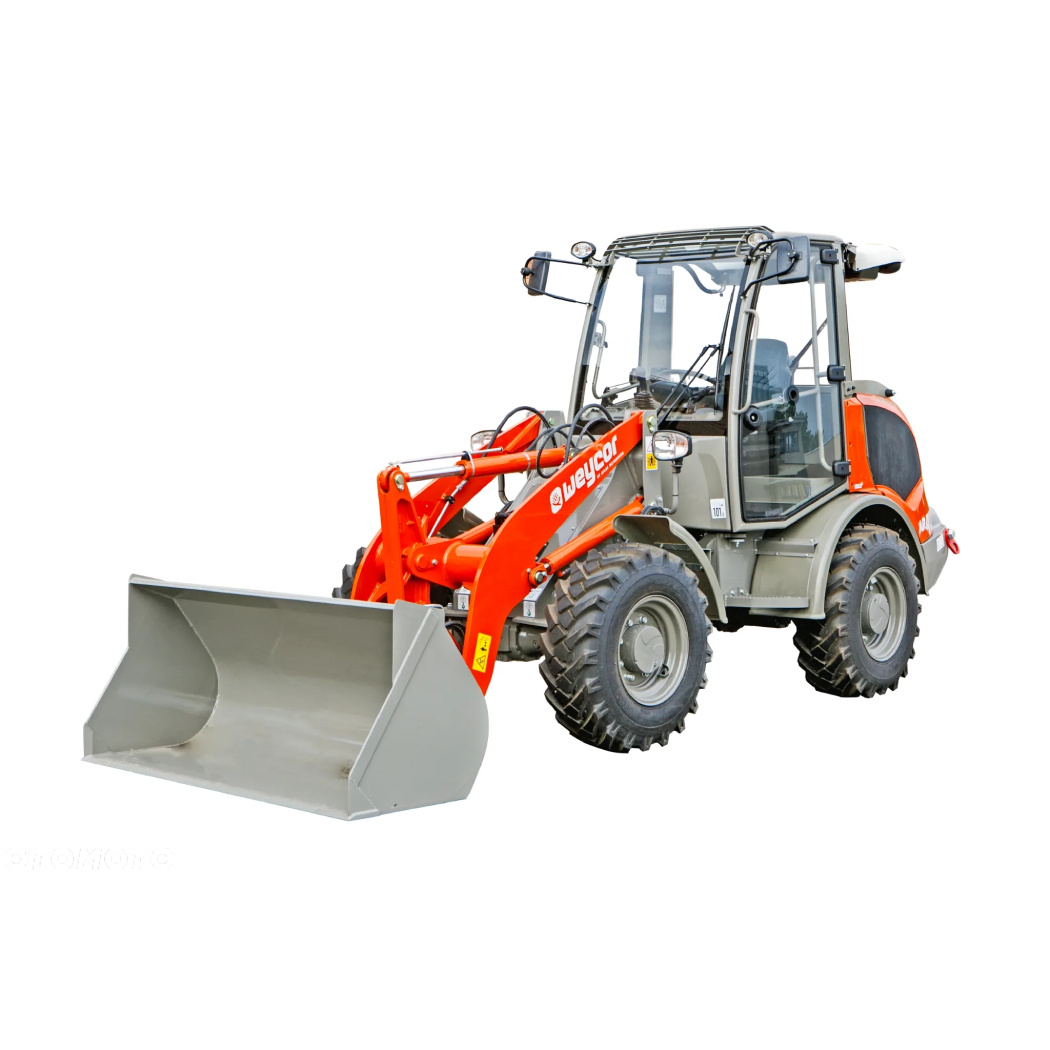 Weycor AR 400 Diagonale