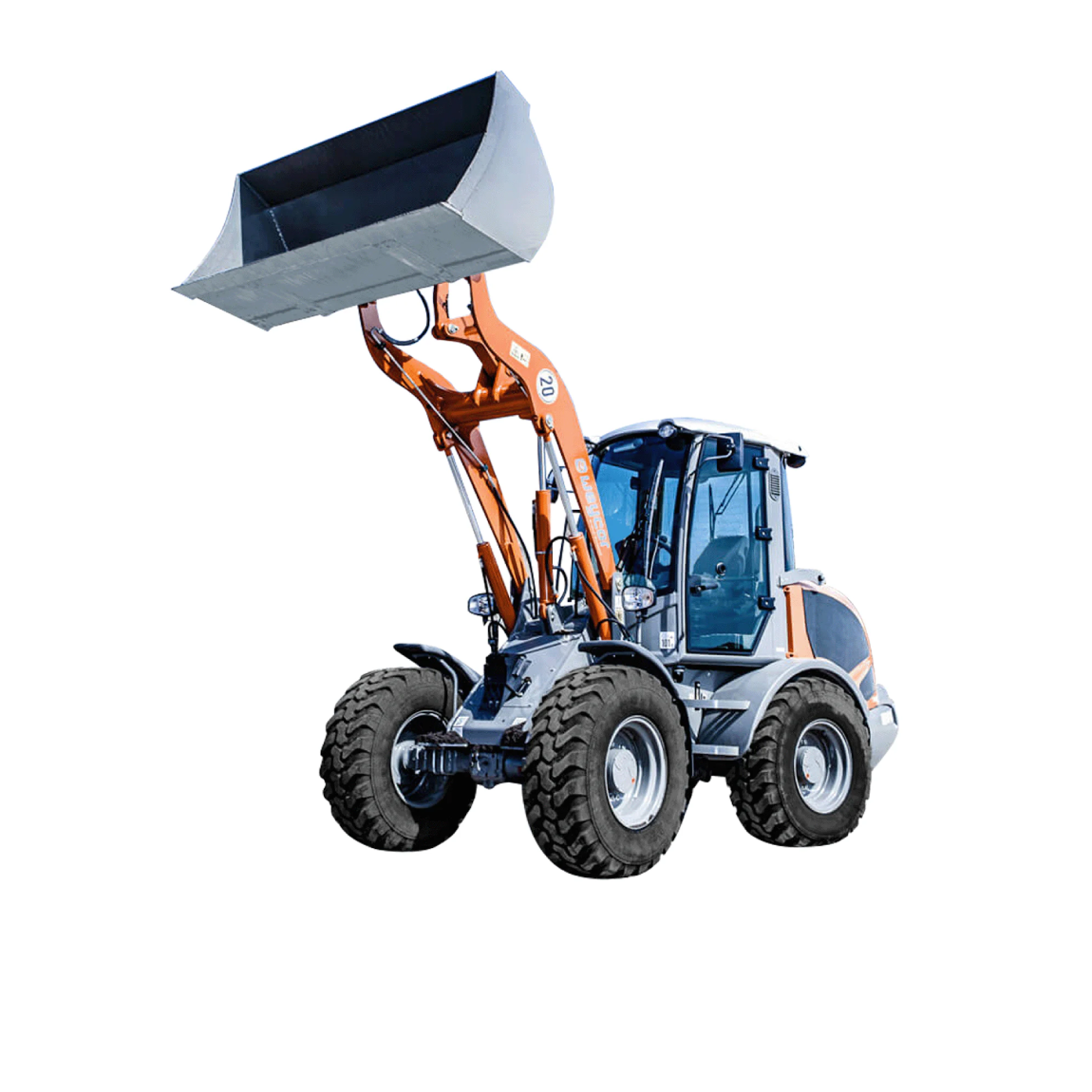 Weycor AR 440 Diagonale