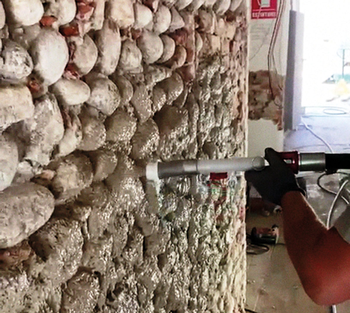 Imer KOINE 3.1 Al lavoro 1