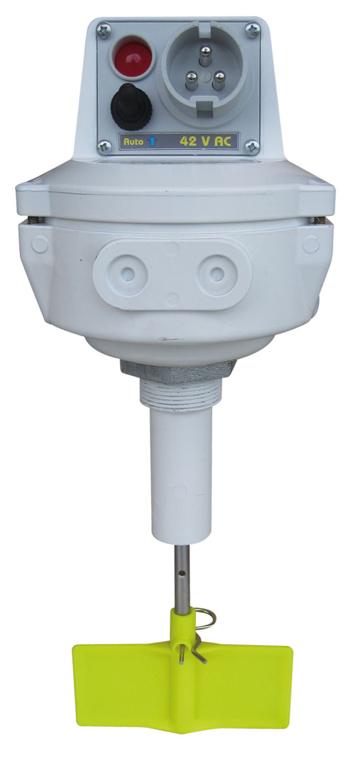 Imer STORM PLUS Dettagli 2