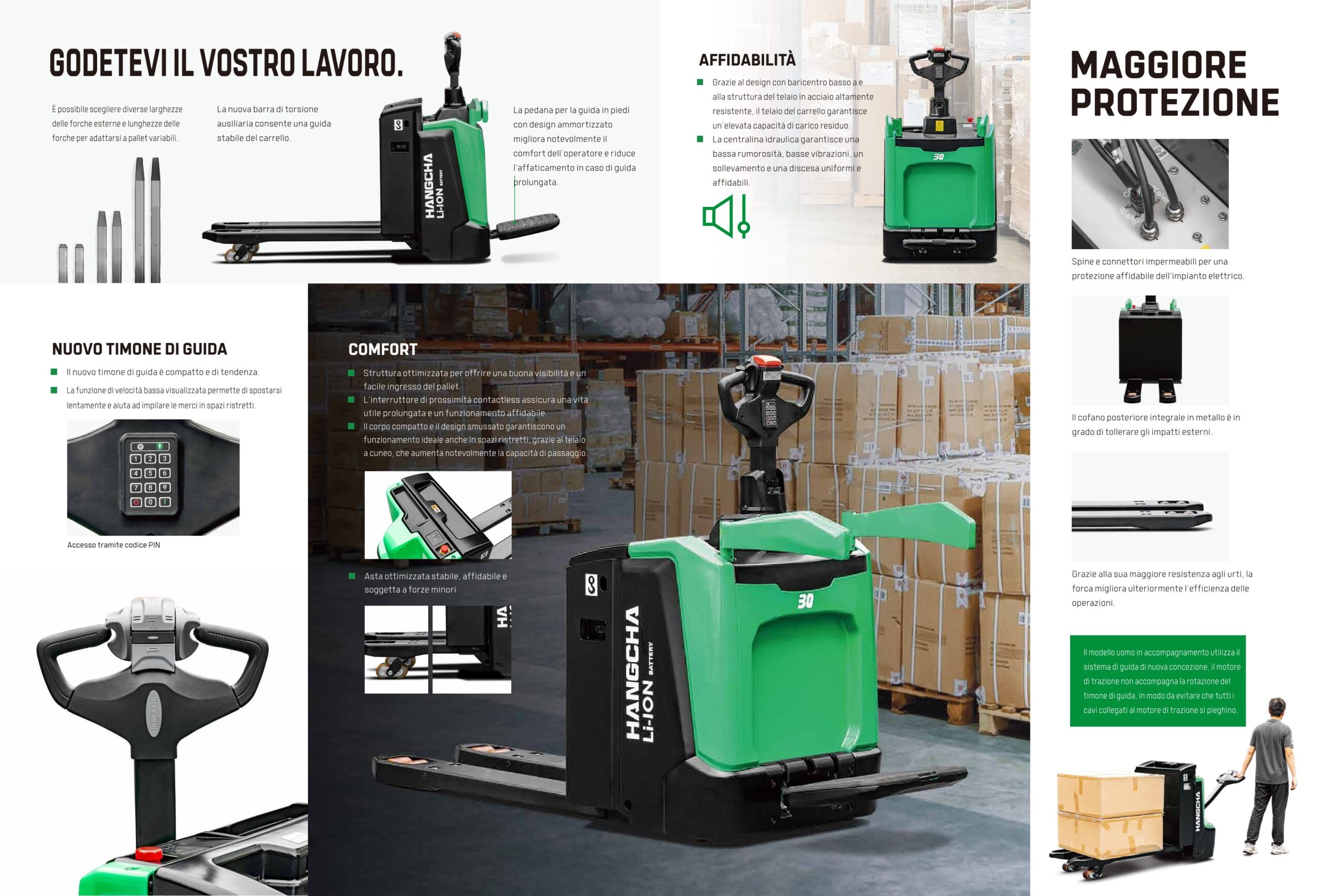 Hangcha Serie CBD 20 HI RANGE Scheda tecnica 6